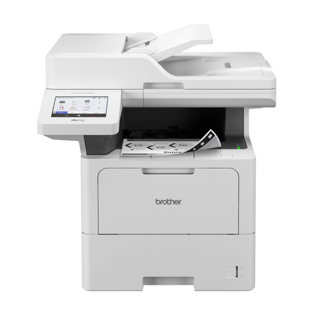 Brother MFC-L6710DW