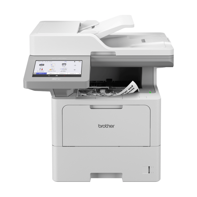 Brother MFC-L6910DN