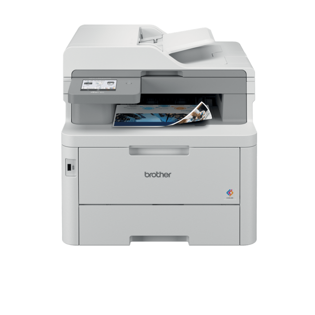 Brother MFC-L8340CDW