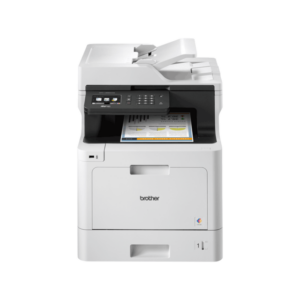 Brother MFC-L8690CDW
