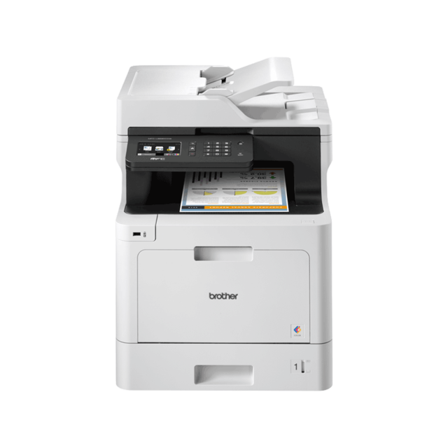 Brother MFC-L8690CDW