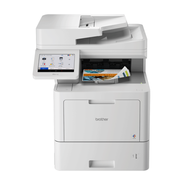 Brother MFC-L9670CDN