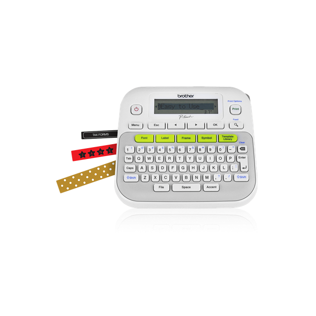 Brother PT-D210