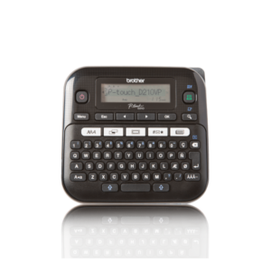 Brother PT-D210VP