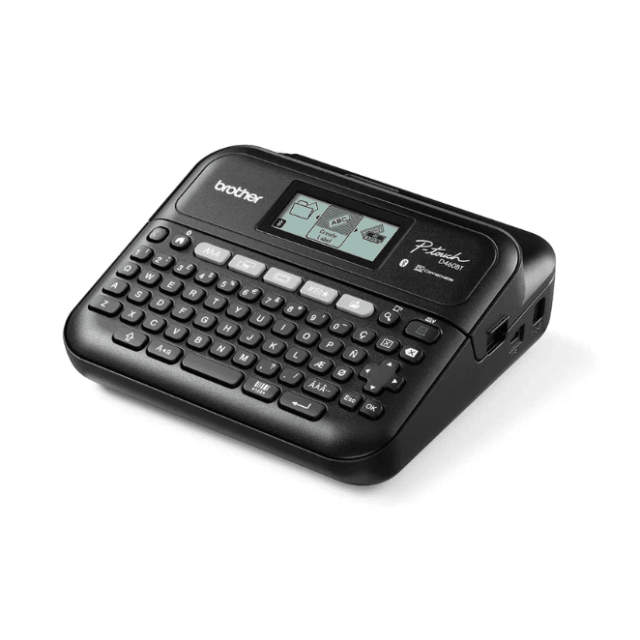 Brother PT-D460BTVP