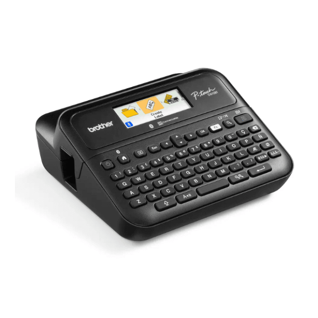 Brother PT-D610BTVP