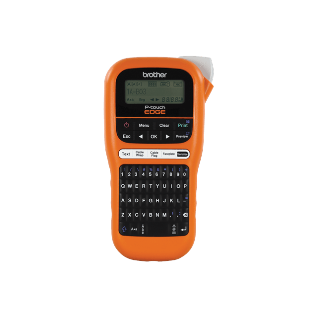 Brother PT-E110VP