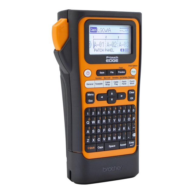 Brother PT-E310BTVP
