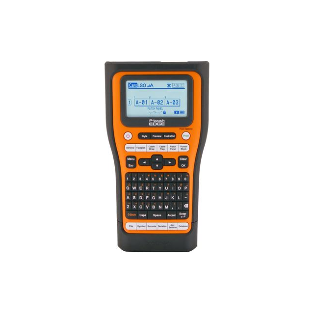 Brother PT-E560BTVP