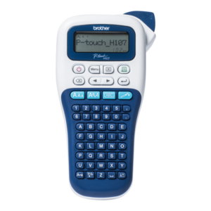 Brother PT-H107B