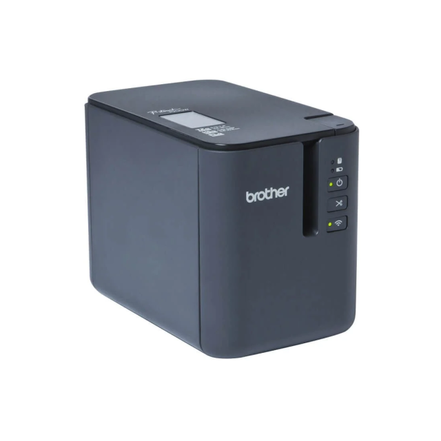 Brother PT-P900Wc
