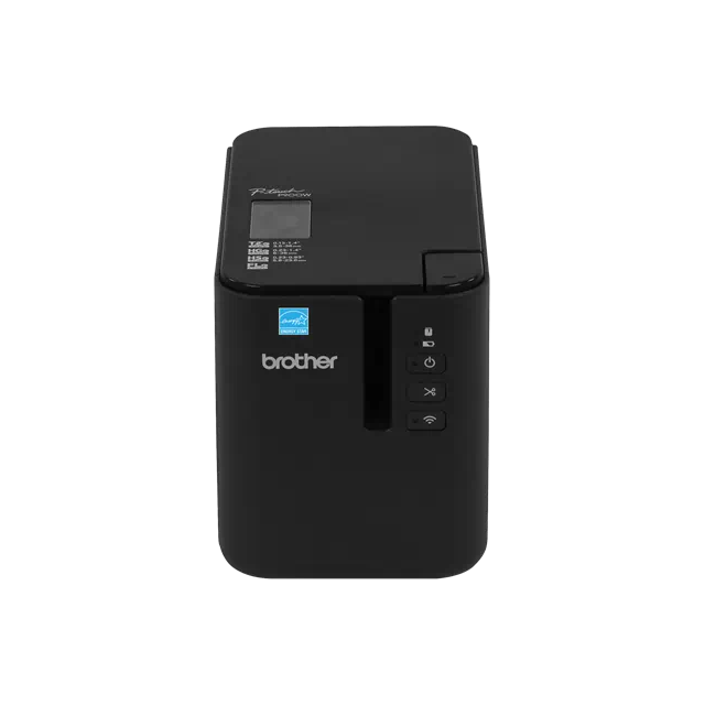 Brother PT-P950NW