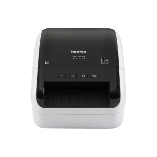 Brother QL-1100c