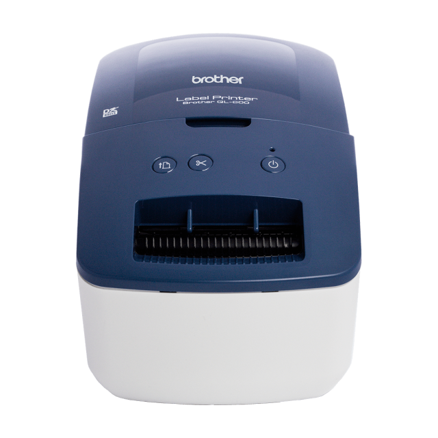 Brother QL-600B