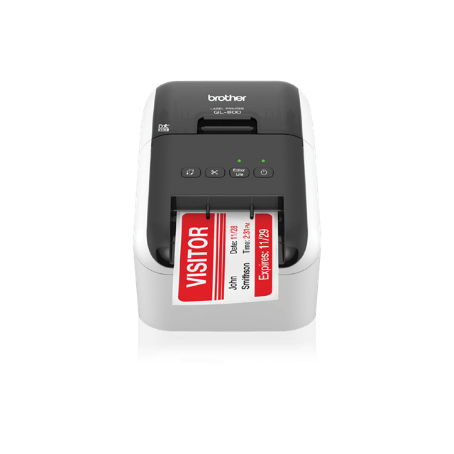 Brother QL-800