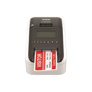 Brother QL-820NWBC