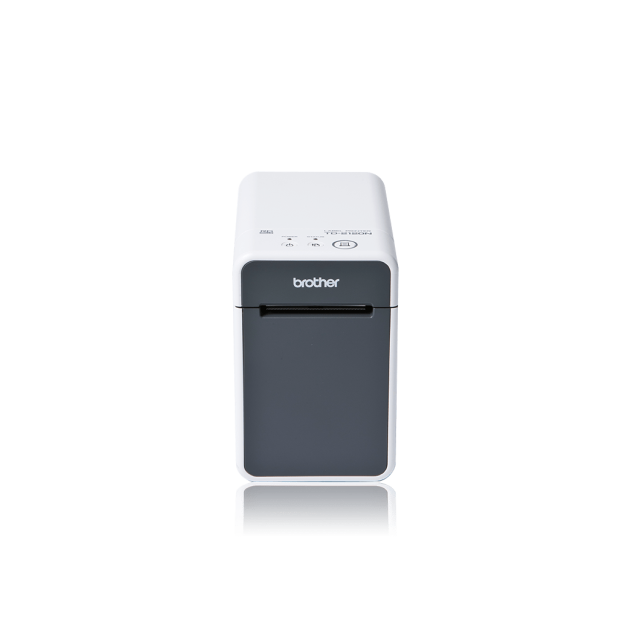 Brother TD-2125NWB