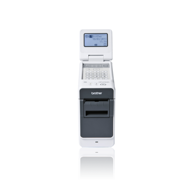 Brother TD-2130N