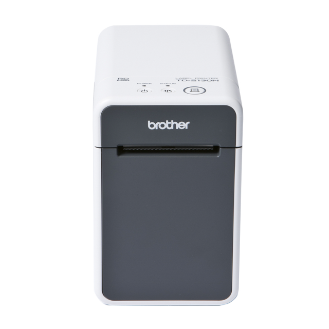 Brother TD-2135NWB