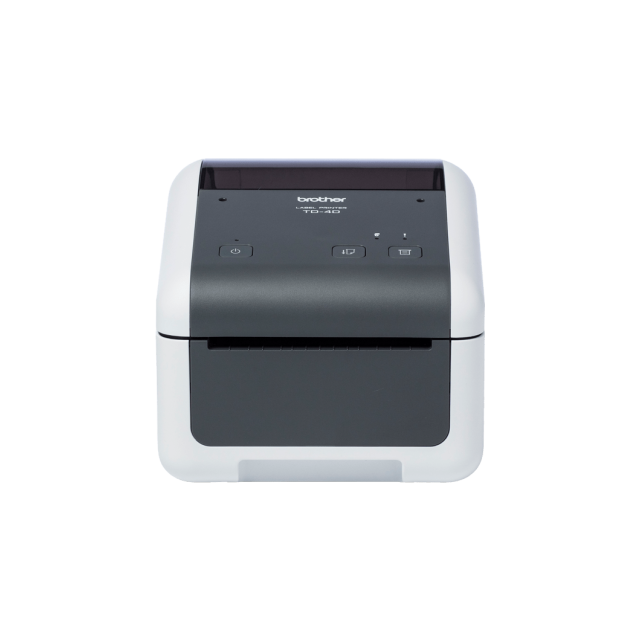 Brother TD-4520DN