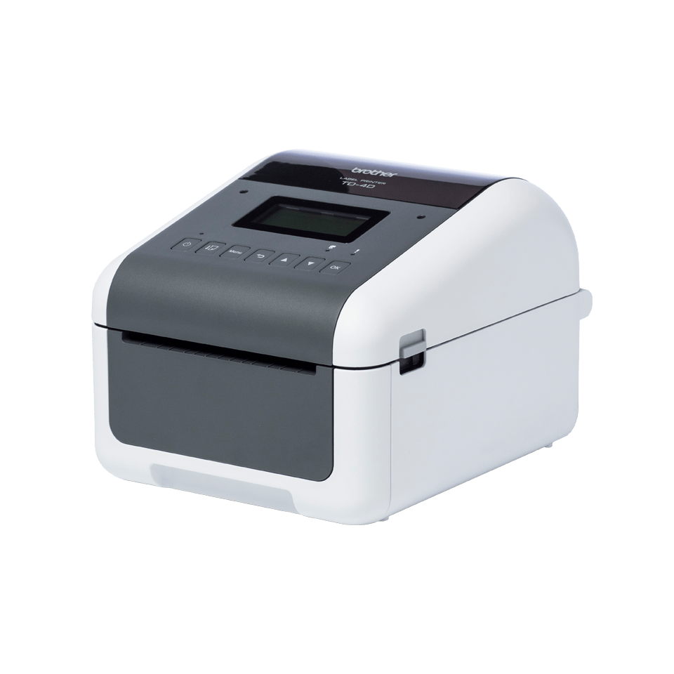Brother TD-4550DNWB(FC)