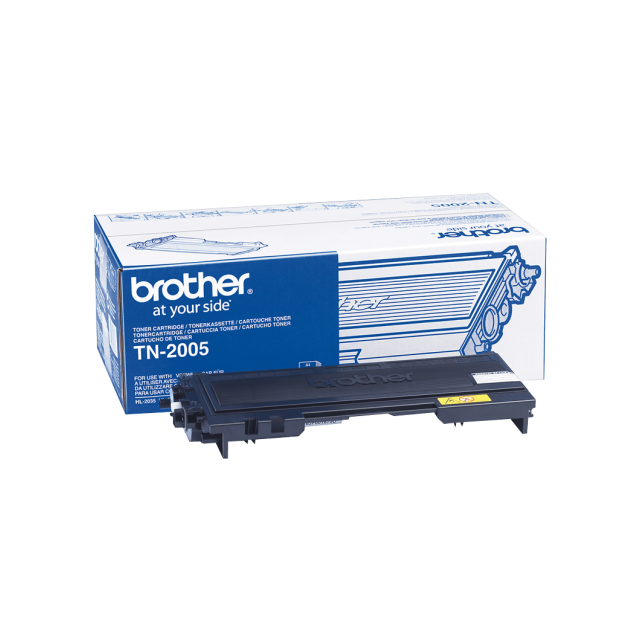 Brother TN-2005