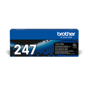 Brother TN-247BK