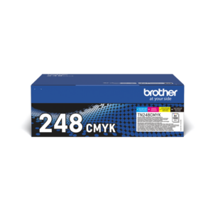Brother TN-248VAL