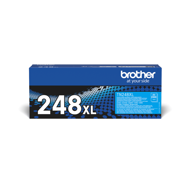 Brother TN-248XLC