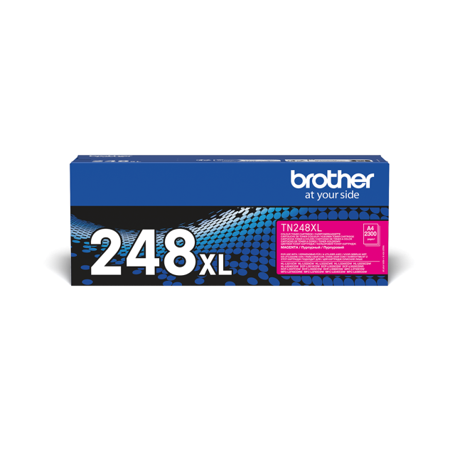 Brother TN-248XLM