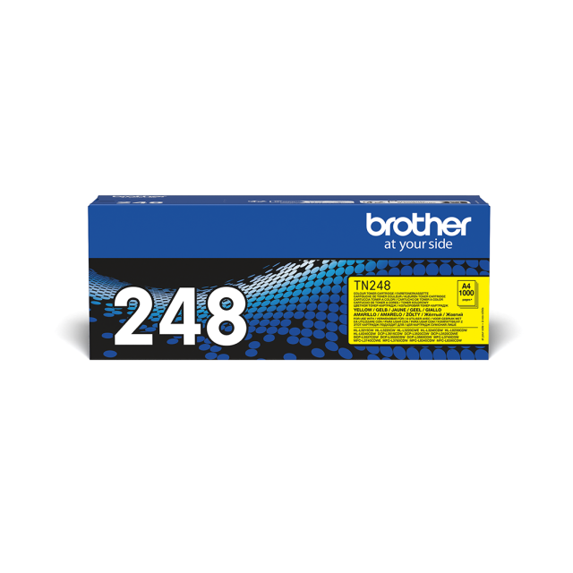 Brother TN-248Y