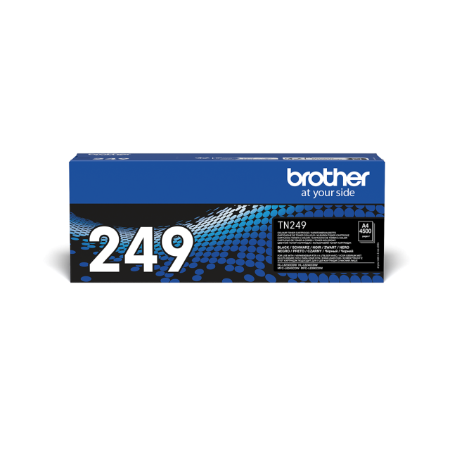 Brother TN-249BK