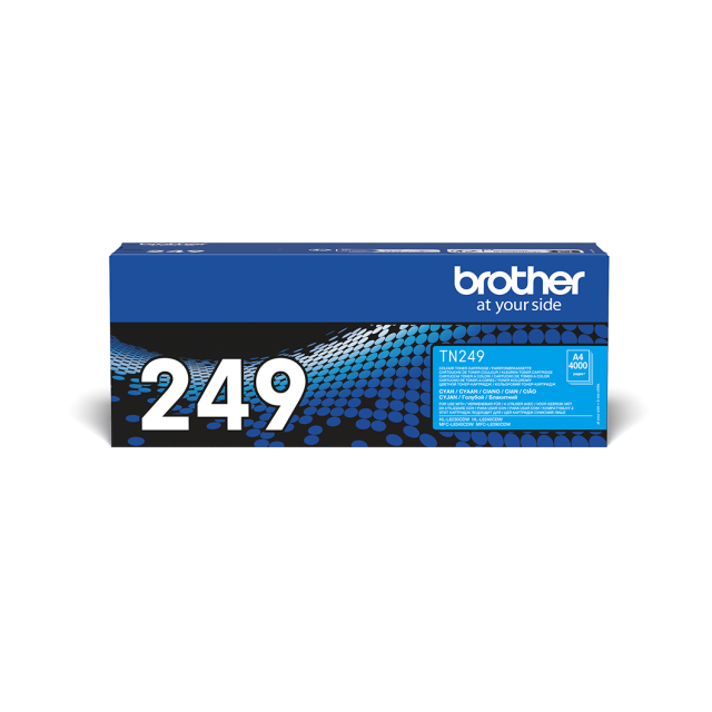 Brother TN-249C