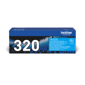 Brother TN-320C