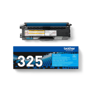 Brother TN-325C