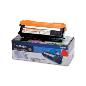 Brother TN-328BK