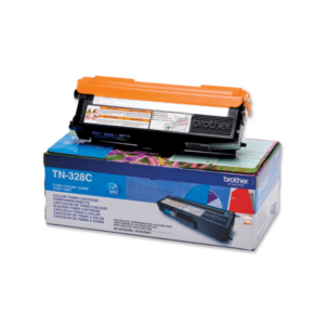 Brother TN-328C