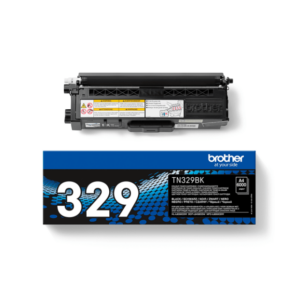 Brother TN-329BK