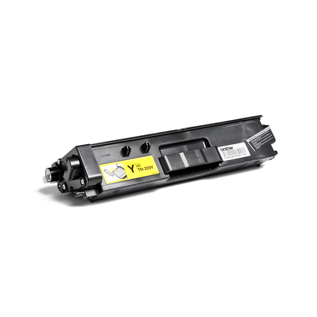 Brother TN-329Y