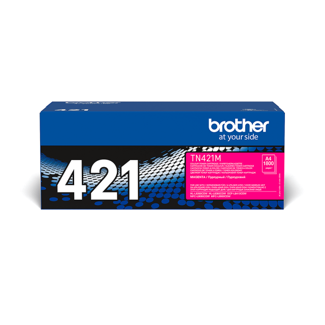 Brother TN-421M