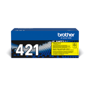 Brother TN-421Y