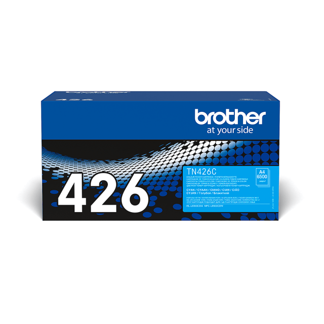 Brother TN-426C