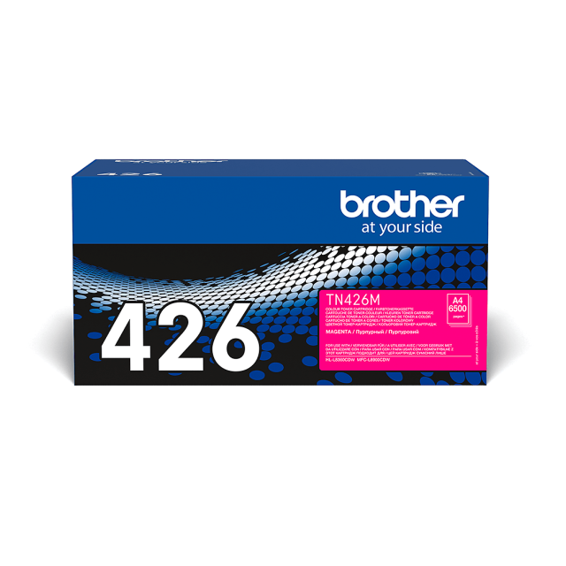 Brother TN-426M