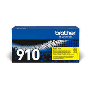 Brother TN-910Y
