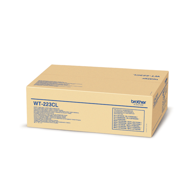 Brother WT-223CL