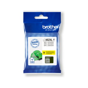 Brother LC-462XLY