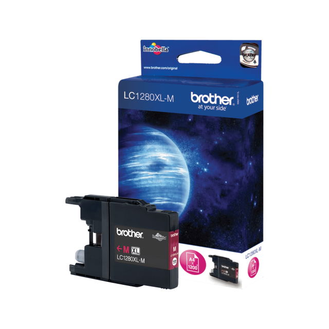 Brother LC1280XLM