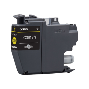 Brother LC3617Y Yellow Ink Cartridge