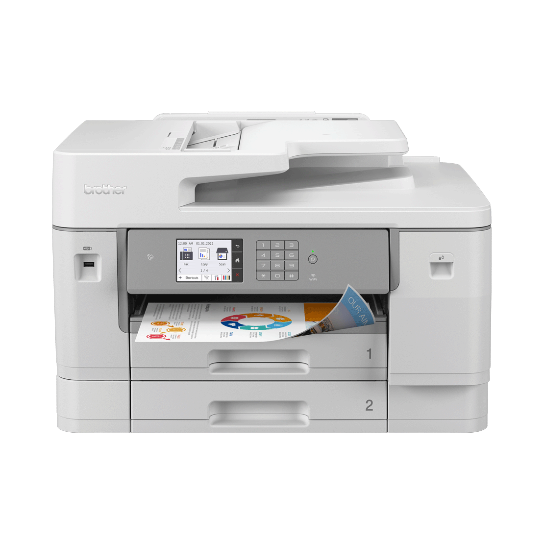 Brother MFC-J6955DW