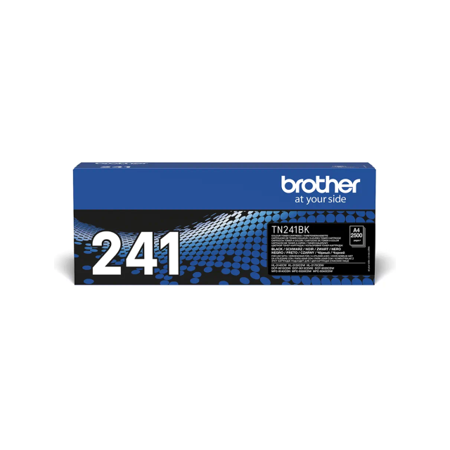Brother TN-241BK